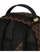 Zaino in ecopelle Machine Francaise 910B7078NSZ Sprayground