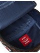 Zaino in ecopelle Machine Francaise 910B7078NSZ Sprayground