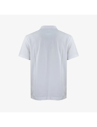 Polo uomo in cotone logo bassotto LRN033020862 Harmont&Blaine