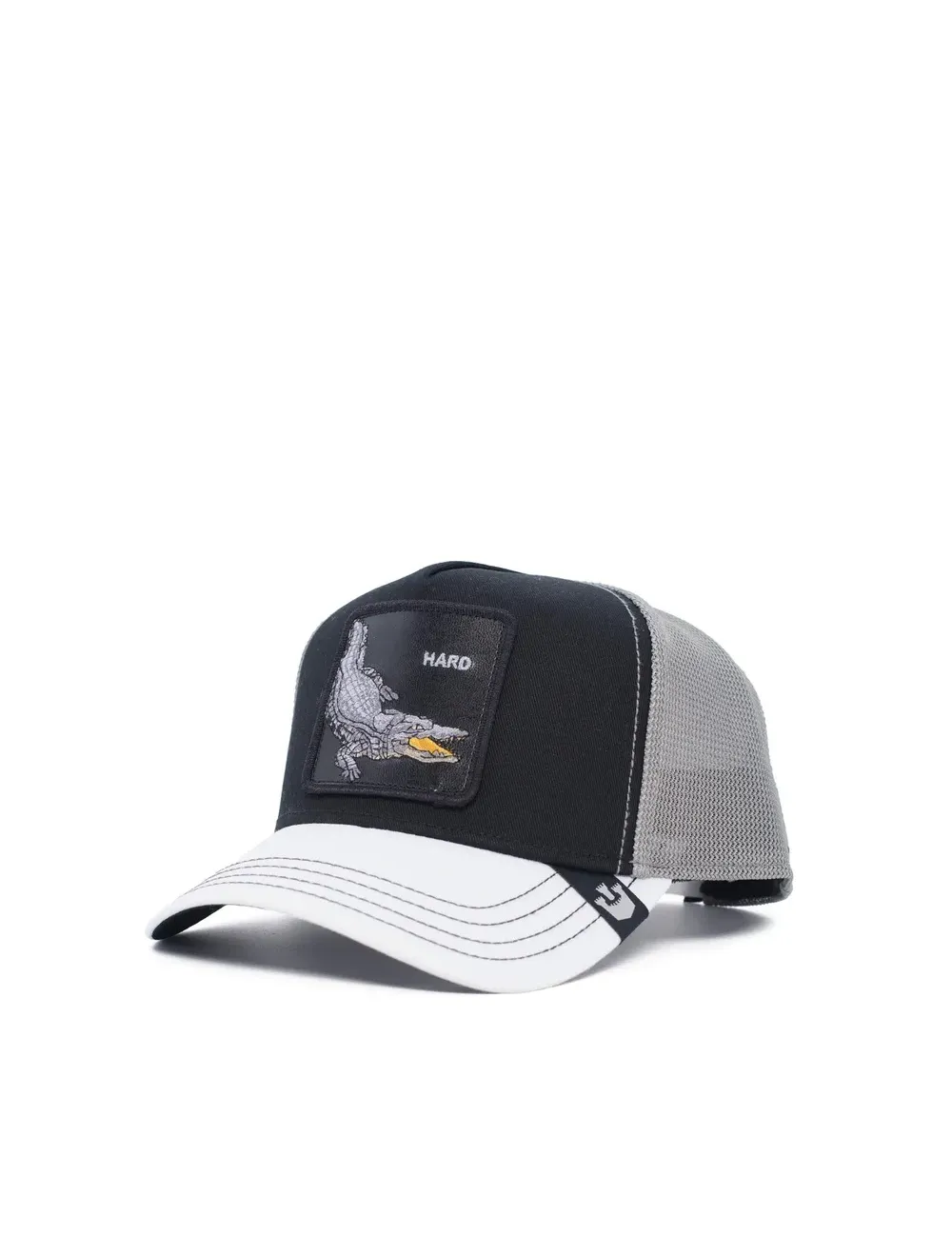 Cappello con visiera Alligatore 101-1340 Goorin Bros
