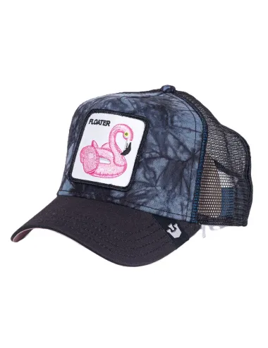 Cappello con visiera Acid Floater 101-0452 Goorin Bros
