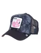 Cappello con visiera Acid Floater 101-0452 Goorin Bros