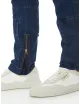 Pantalone Uomo Anti-G in denim 251PA1655CT3507 Aeronautica Militare