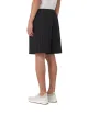 Bermuda uomo in cotone con logo all over XM001227AF11847 A|X Armani Exchange