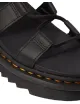 Sandali donna in pelle Nartilla Black Athena con lacci stile gladiatore 31617001 Dr.Martens