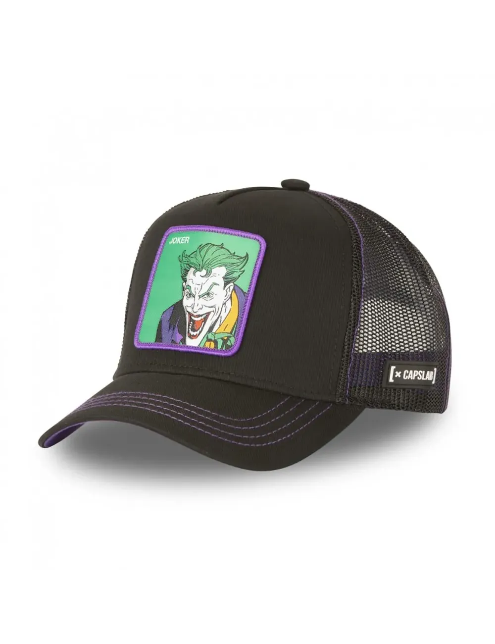 Cappello con visiera Joker CL/OP2/1/CAS/WAN1 Capslab