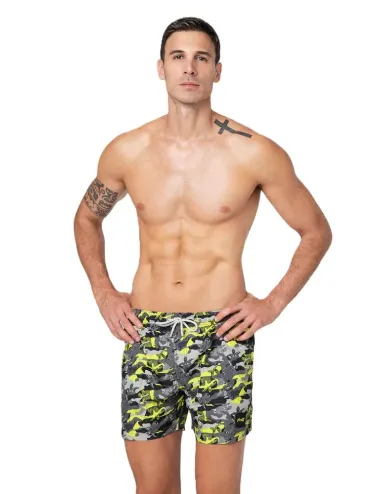 Boxer mare uomo a fantasia FK25-M05BA30X07 F**K