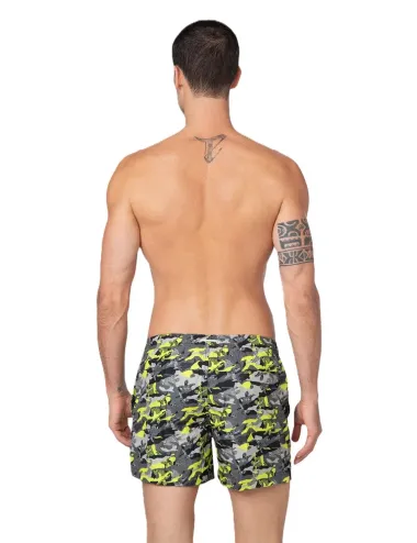 Boxer mare uomo a fantasia FK25-M05BA30X07 F**K