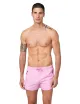 Boxer mare uomo tinta unita con dettaglio zip FK25-M01BU03PK F**K