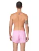 Boxer mare uomo tinta unita con dettaglio zip FK25-M01BU03PK F**K