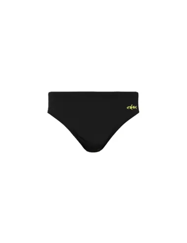 Slip mare uomo tinta unita FK25-M01SU20BK F**K