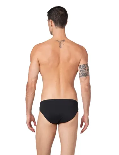 Slip mare uomo tinta unita FK25-M01SU20BK F**K