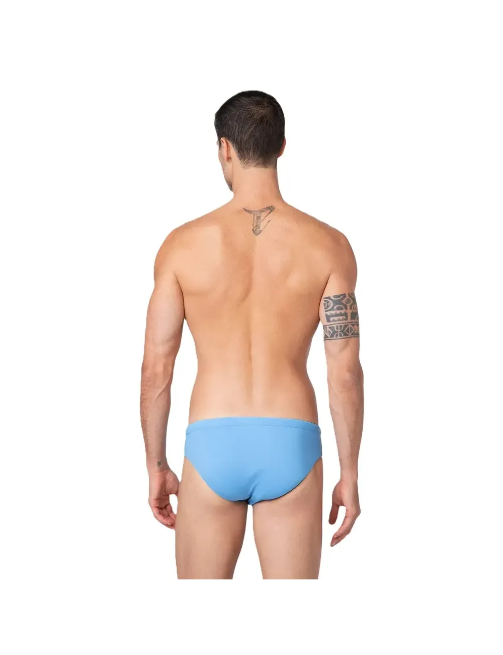 Slip mare uomo tinta unita FK25-M01SU20TQ F**K