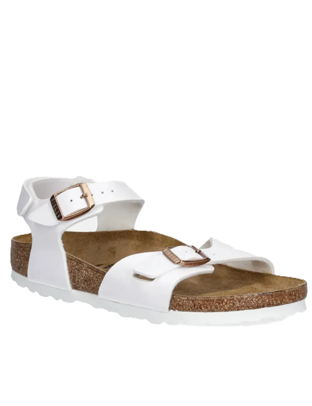 Sandali bambina Rio HL Kids Birkoflor 1029454 Birkenstock