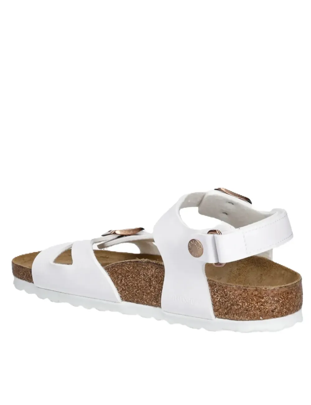 Sandali bambina Rio HL Kids Birkoflor 1029454 Birkenstock