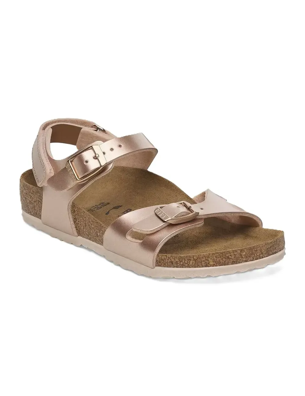 Sandali bambina Rio HL Kids Birkoflor 1029535 Birkenstock