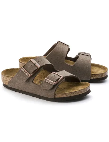Sandali Arizona bambini Birkoflor 552893 Birkenstock