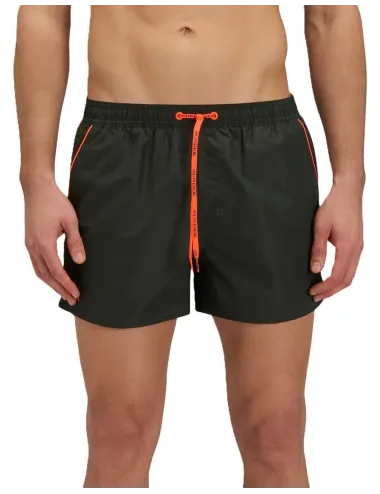 Boxer mare uomo Coltrane con dettagli a contrasto M700BDTA100 Sundek