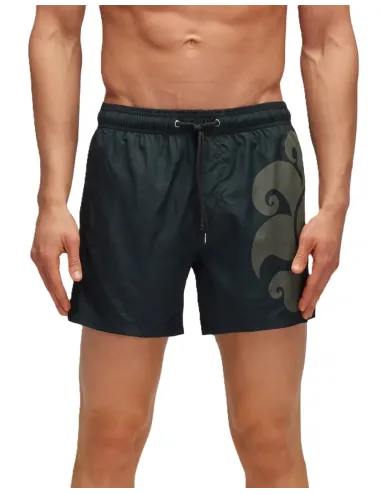 Boxer mare uomo logato M725BDRT400 Sundek