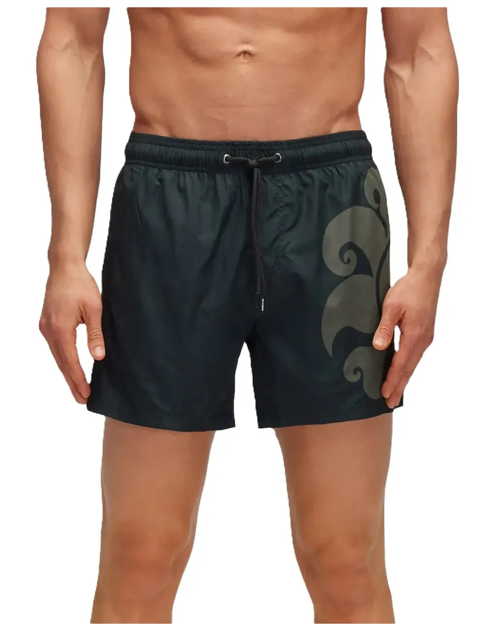 Boxer mare uomo logato M725BDRT400 Sundek Boxer mare uomo logato M725BDRT400 Sundek