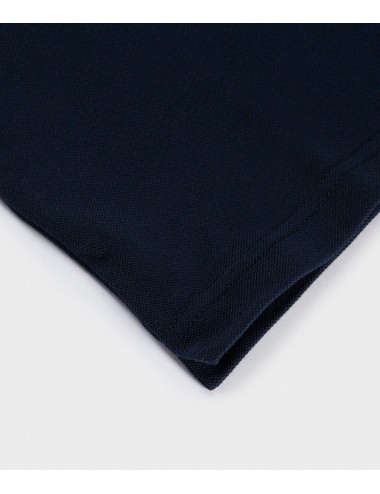 Polo uomo cotone a maniche corte e dettagli a contrasto Ray T20300PX9031 Refrigiwear