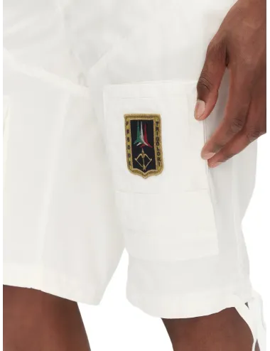 Aeronautica Militare - Bermuda - Uomo - 251BE041CT1122