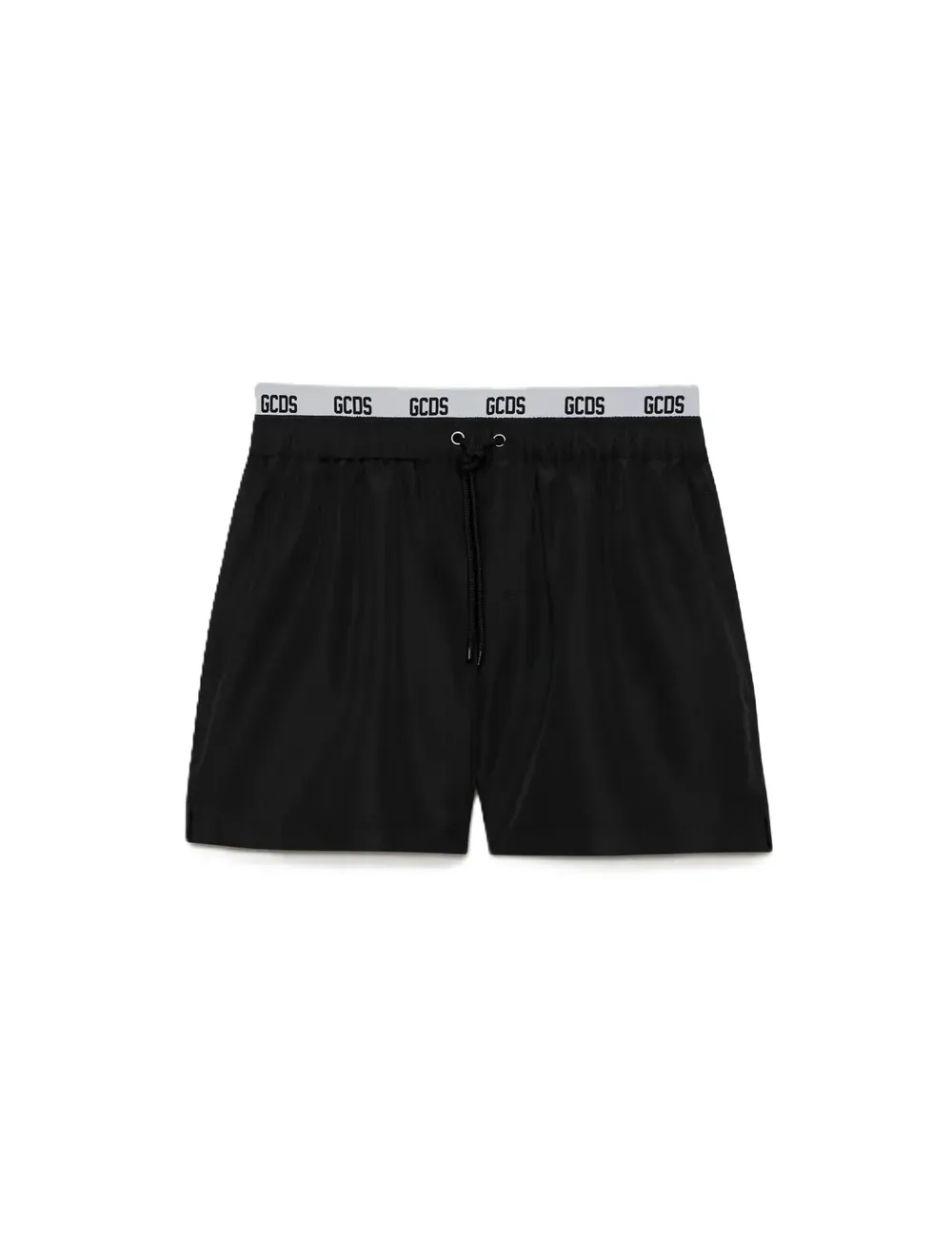 Boxer mare corto uomo logo tape B1EM3903AW1 GCDS