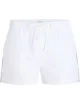Boxer mare corto uomo logo tape KM0KM01108 Calvin Klein
