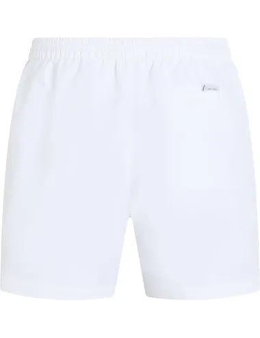 Boxer mare medio uomo logo tape KM0KM01109 Calvin Klein