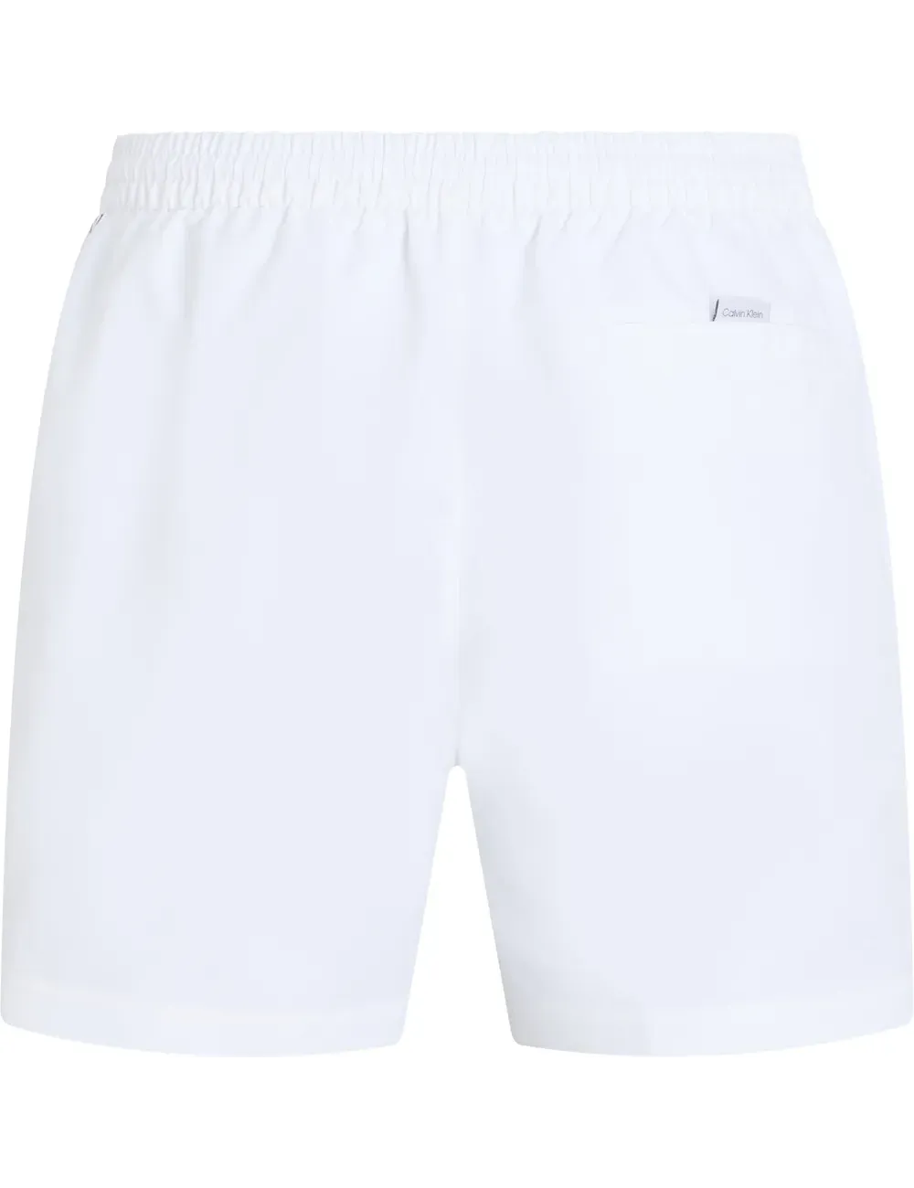 Boxer mare medio uomo logo tape KM0KM01109 Calvin Klein