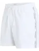Boxer mare medio uomo logo tape KM0KM01109 Calvin Klein