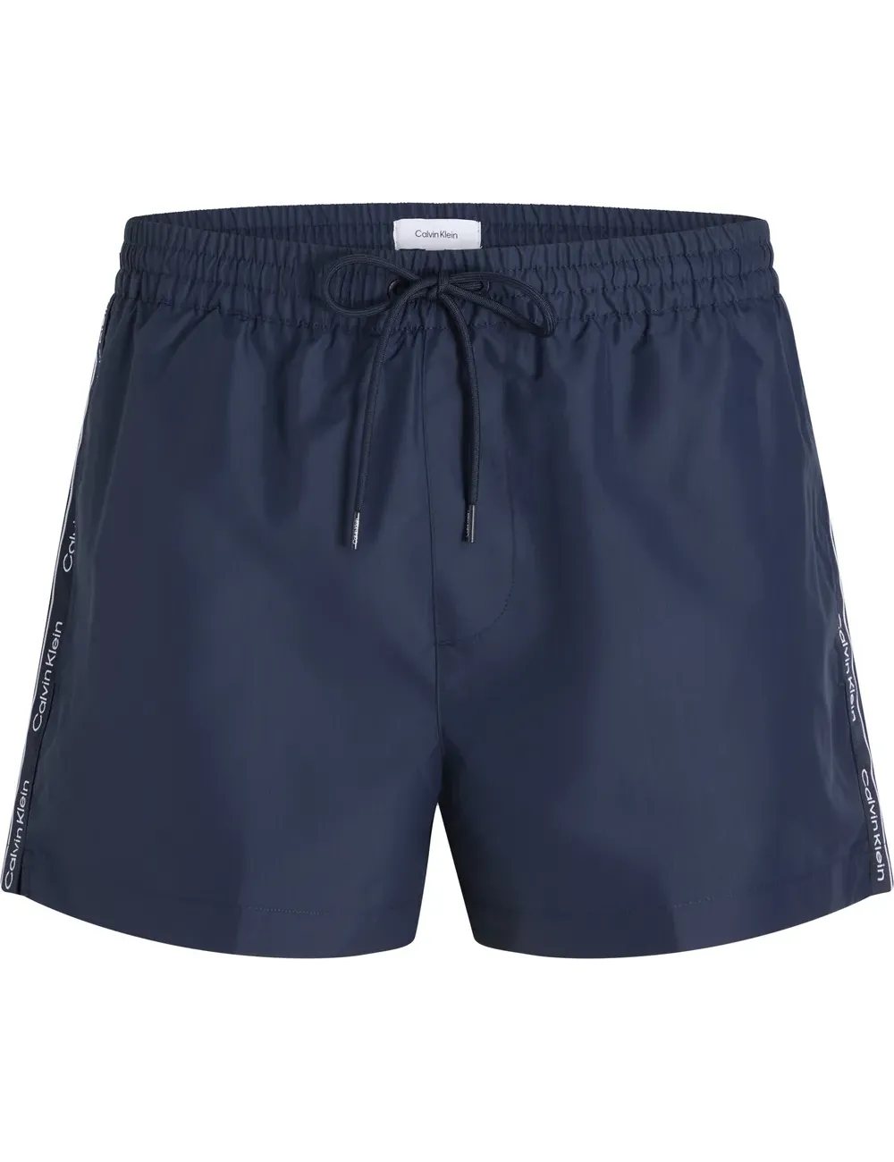 Boxer mare corto uomo logo tape KM0KM01108 Calvin Klein Boxer mare corto uomo logo tape KM0KM01108 Calvin Klein