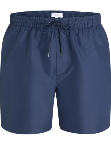 Boxer mare medio uomo logo tape KM0KM01109 Calvin Klein