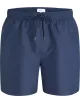 Boxer mare medio uomo logo tape KM0KM01109 Calvin Klein