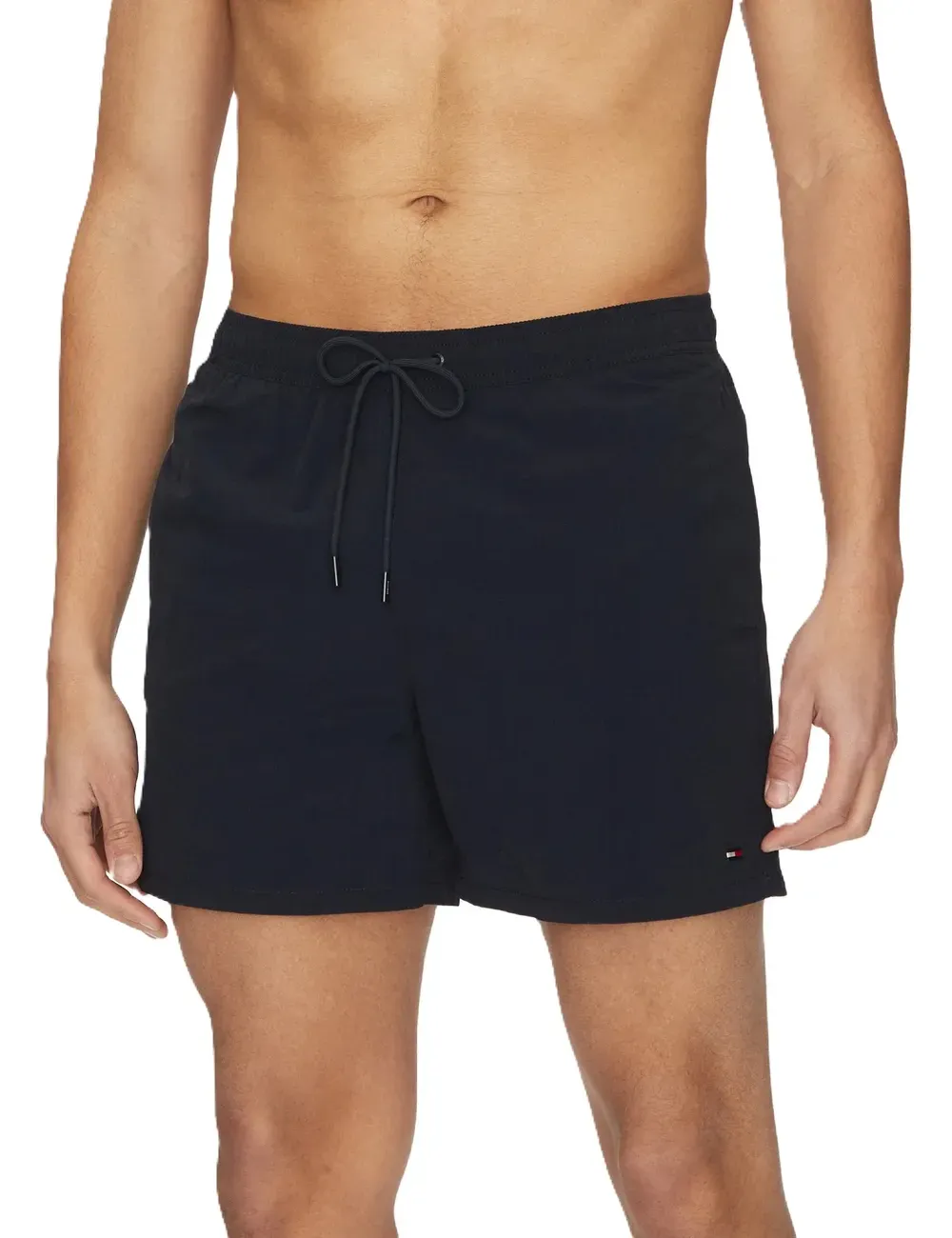 Boxer mare medio uomo logo minimal UM0UM03477 Tommy Hilfiger