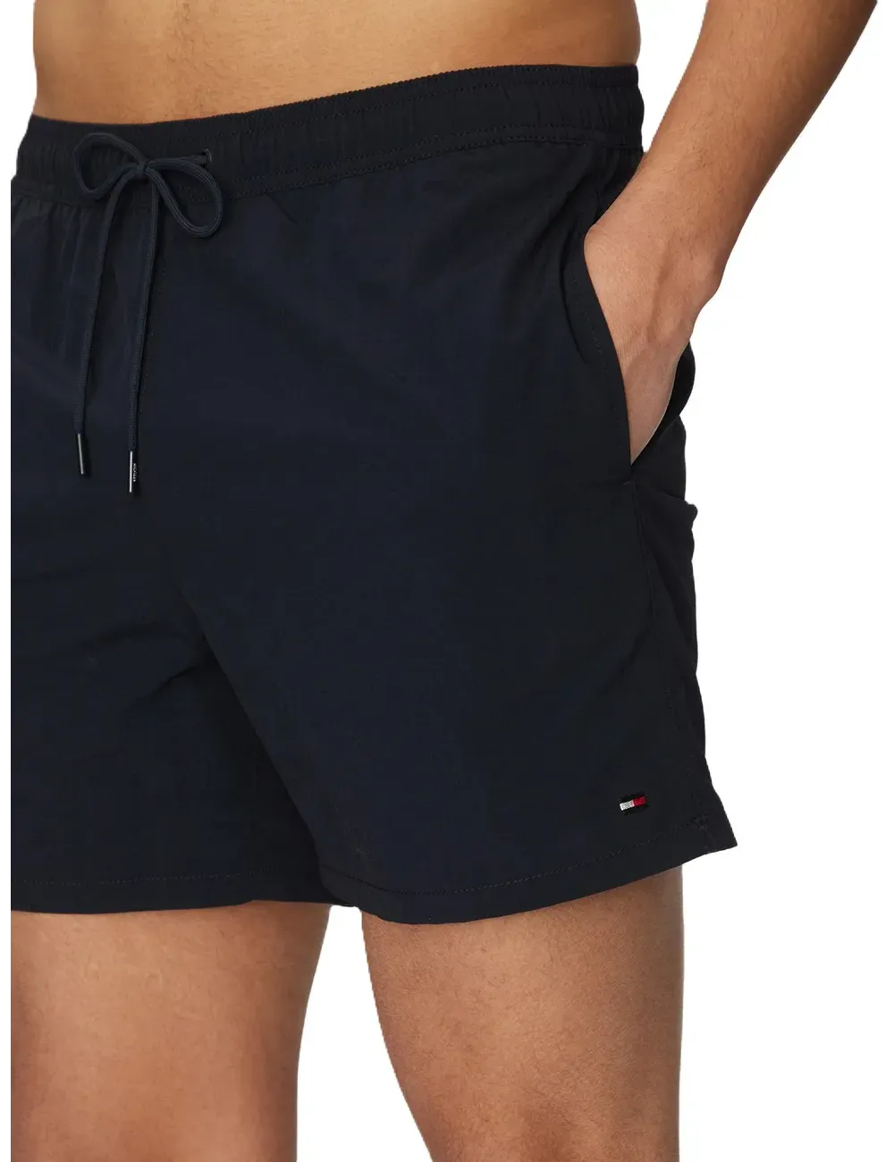 Boxer mare medio uomo logo minimal UM0UM03477 Tommy Hilfiger