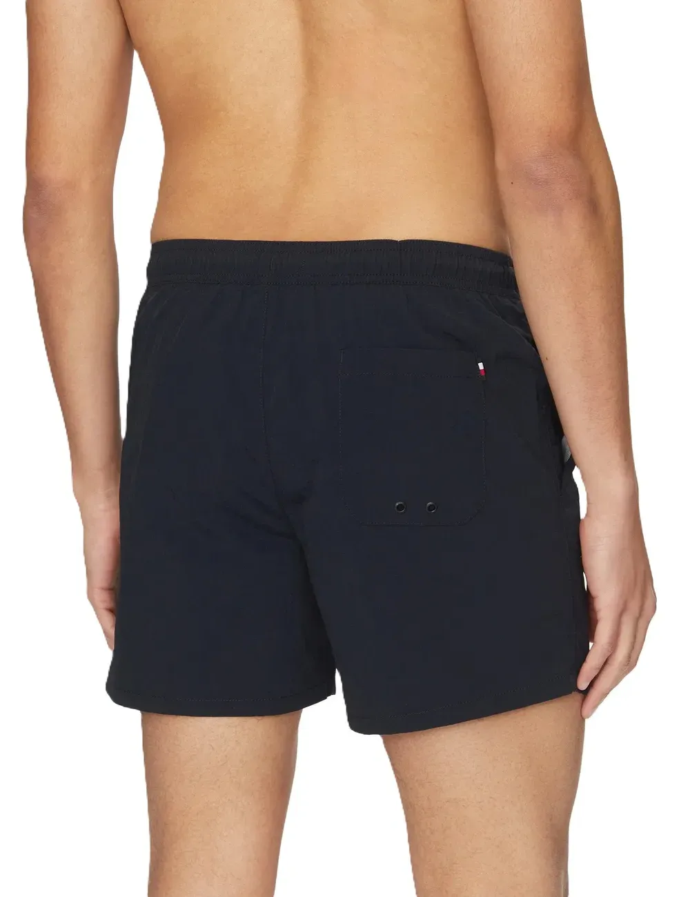 Boxer mare medio uomo logo minimal UM0UM03477 Tommy Hilfiger