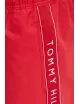 Boxer mare medio uomo logo tape asciugatura rapida UM0UM03481 Tommy Hilfiger