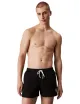 Boxer mare corto uomo logo minimal KM0KM01099 Calvin Klein