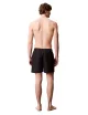 Boxer mare medio uomo ad asciugatura rapida e maxi logo a contrasto KM0KM01092 Calvin Klein