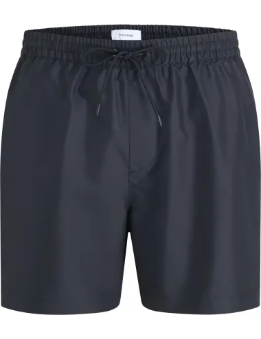 Boxer mare medio uomo logo tape KM0KM01109 Calvin Klein