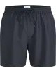 Boxer mare medio uomo logo tape KM0KM01109 Calvin Klein
