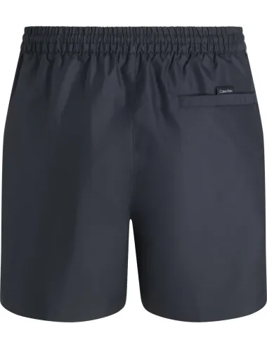 Boxer mare medio uomo logo tape KM0KM01109 Calvin Klein