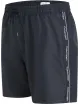 Boxer mare medio uomo logo tape KM0KM01109 Calvin Klein