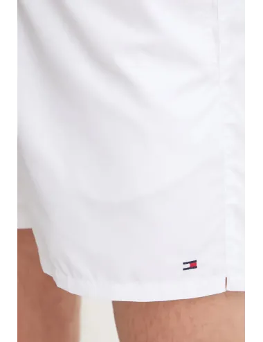 Boxer mare medio uomo maxi fascia logo UM0UM03489 Tommy Hilfiger