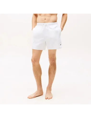 Boxer mare medio uomo logo minimal UM0UM03477 Tommy Hilfiger