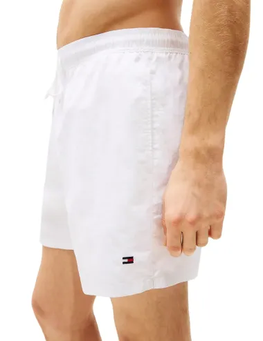 Boxer mare medio uomo logo minimal UM0UM03477 Tommy Hilfiger