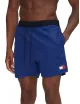 Boxer mare medio uomo dettaglio color block e logo UM0UM03455 Tommy Hilfiger