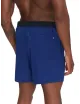 Boxer mare medio uomo dettaglio color block e logo UM0UM03455 Tommy Hilfiger