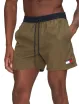 Boxer mare medio uomo dettaglio color block e logo UM0UM03455 Tommy Hilfiger